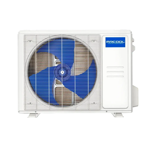 MrCool EasyPro 5th Gen 18k BTU 230V Condenser.   At  Generation Eco Store