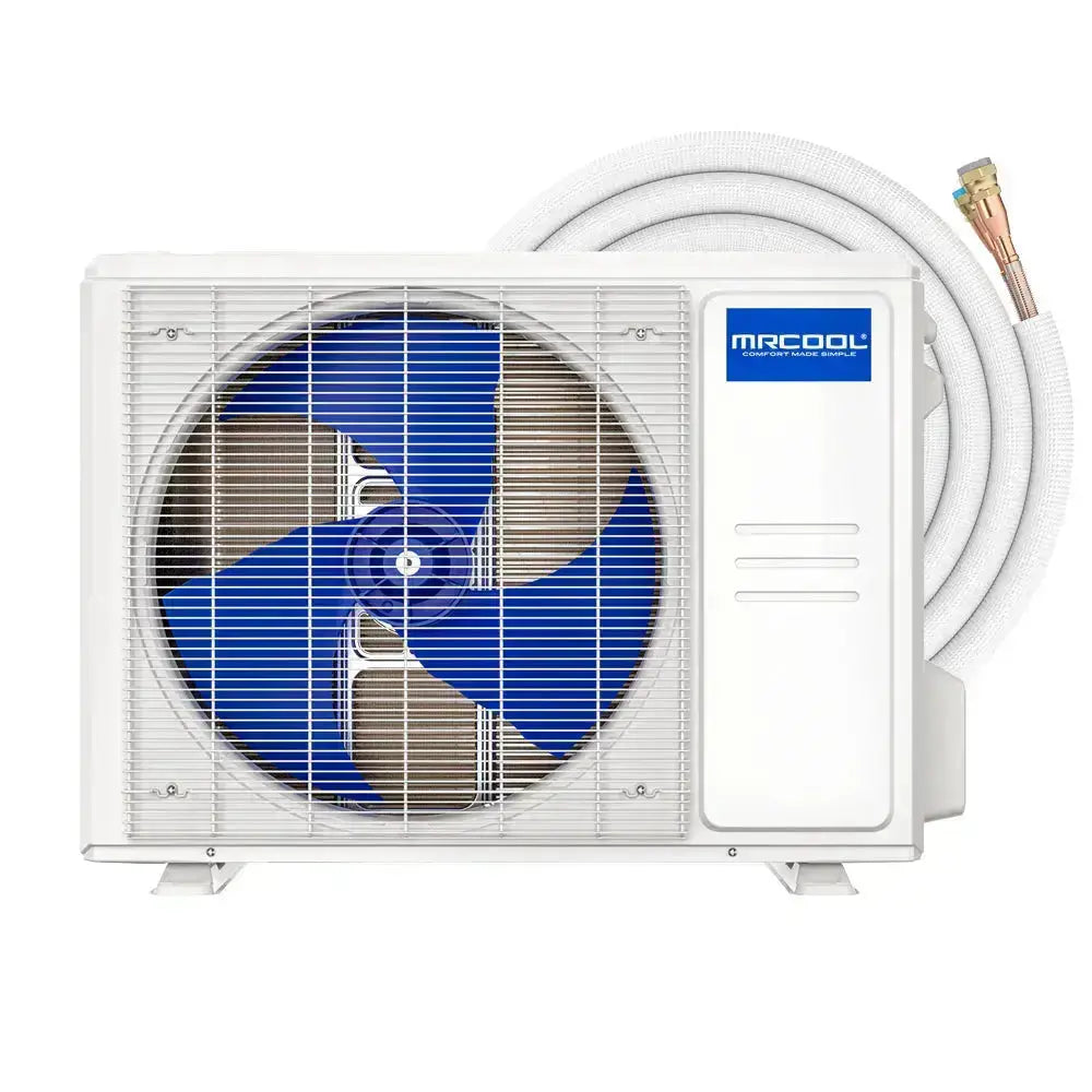 MrCool EasyPro 5th Gen 18k BTU 230V Condenser.   At  Generation Eco Store