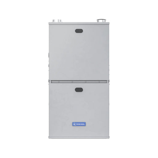 MrCool VersaPro 100k BTU 96% AFUE Gas Furnace.   At  Generation Eco Store