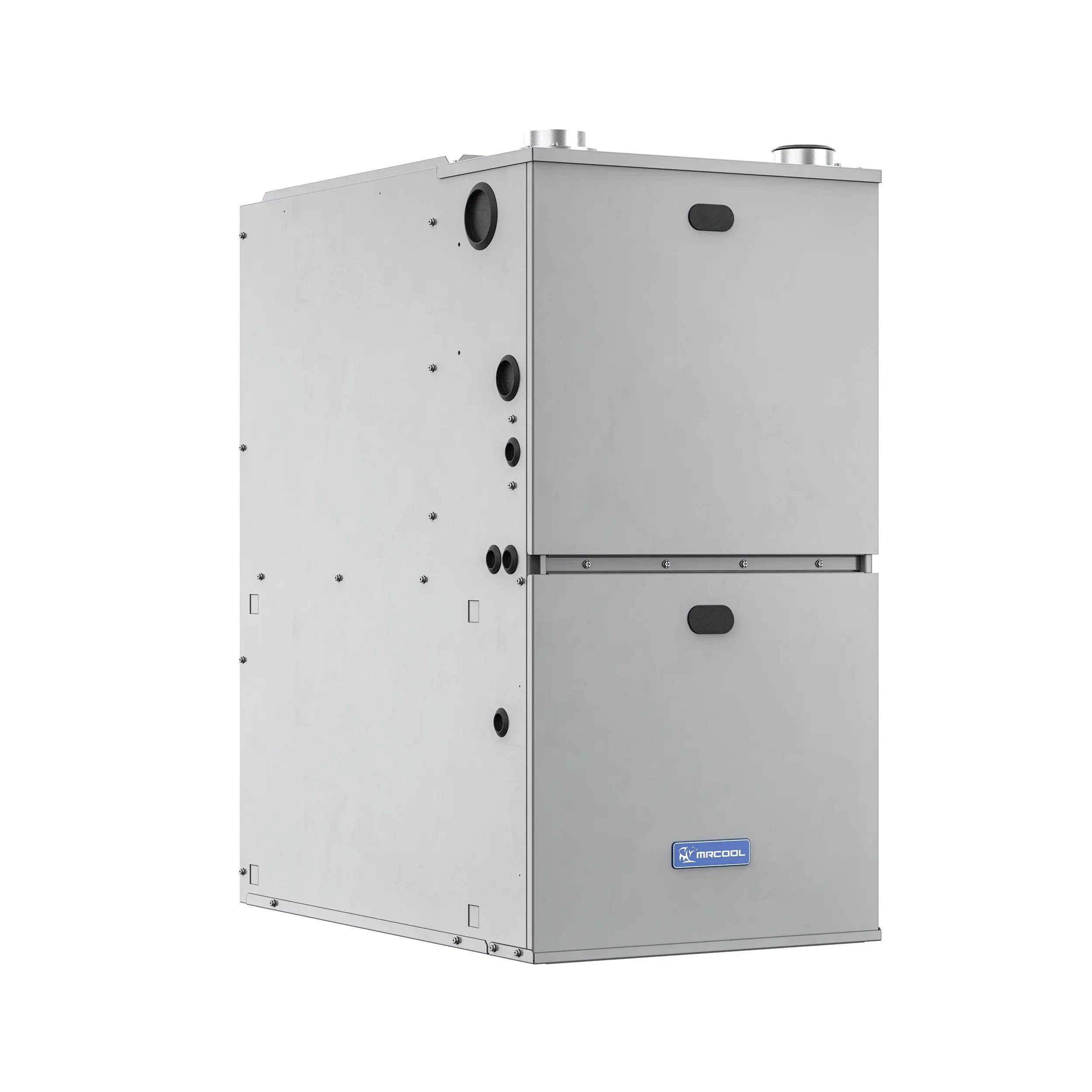 MrCool VersaPro 100k BTU 96% AFUE Gas Furnace.   At  Generation Eco Store