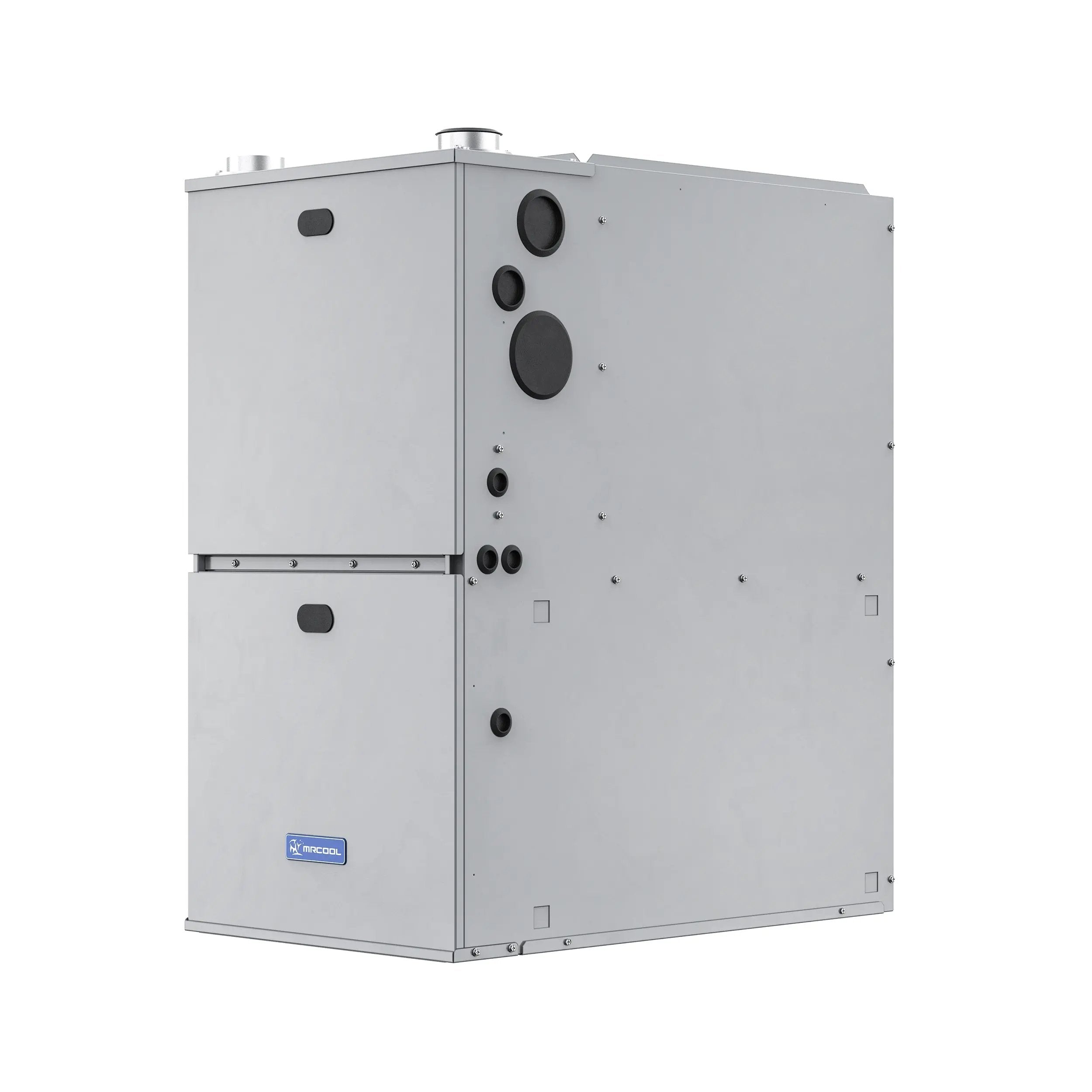 MrCool VersaPro 100k BTU 96% AFUE Gas Furnace.   At  Generation Eco Store