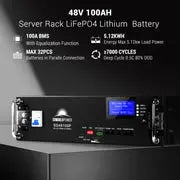 Off-Grid Sungold Solar Kit 13000W 48VDC 120V/240V LIFEPO4 20.48KWH Lithium Battery 14 X 415 Watts Solar Panels SGR-13KM.   At  Generation Eco Store