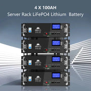 Off-Grid Sungold Solar Kit 13000W 48VDC 120V/240V LIFEPO4 20.48KWH Lithium Battery 14 X 415 Watts Solar Panels SGR-13KM.   At  Generation Eco Store