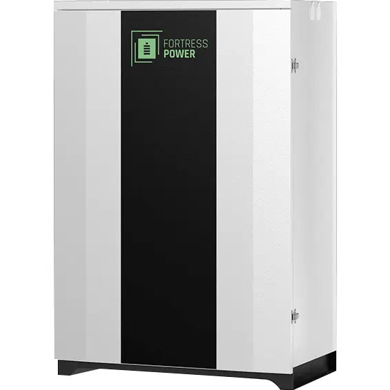 Fortress Power DuraRack – Indoor / Outdoor Enclosure.   At  Generation Eco Store
