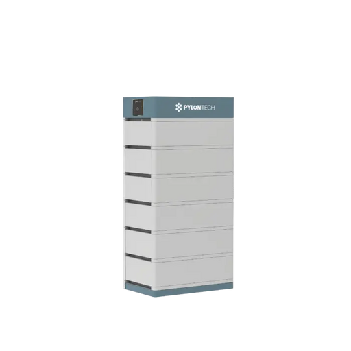 Pylontech Force H1 Stack with 2 to 7 Battery Stack Options 7.10 kWh to 24.88 kWh.  6-Batteries-21.31-kWh At  Generation Eco Store