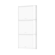 Pylontech Pelio-L-5.12 Stackable Battery (5.12kW-20.48kWh).  Pelio-3-15.36-kWh-Ground-Kit At  Generation Eco Store