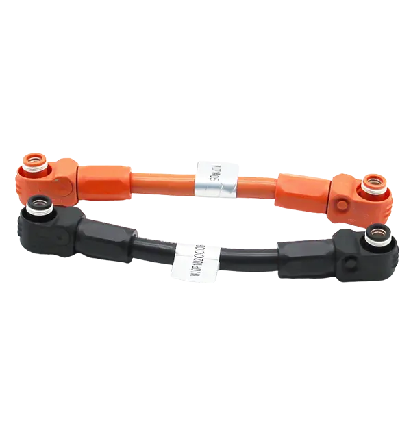 Pytes Power Cable  Battery-to-Battery-56cm-22.04 at  Generation Eco Store