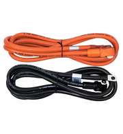 Pytes Power Cable  Battery-to-Inverter-200cm-6ft-6.74 at  Generation Eco Store