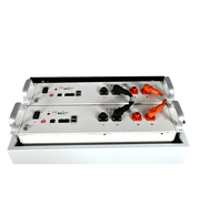 Pytes R-Box IP 64 Outdoor Cabinet.   At  Generation Eco Store