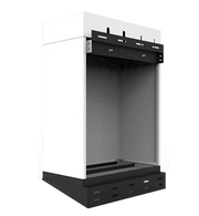 Pytes R-Box IP 64 Outdoor Cabinet.   At  Generation Eco Store