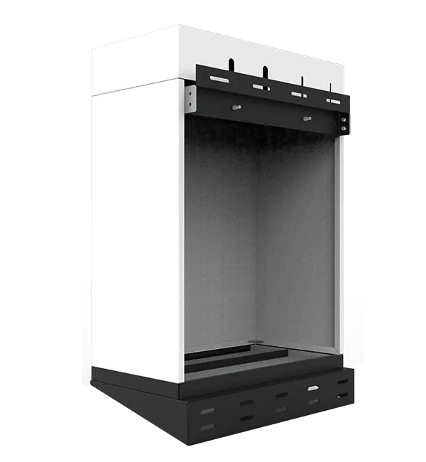 Pytes R-Box IP 64 Outdoor Cabinet.   At  Generation Eco Store