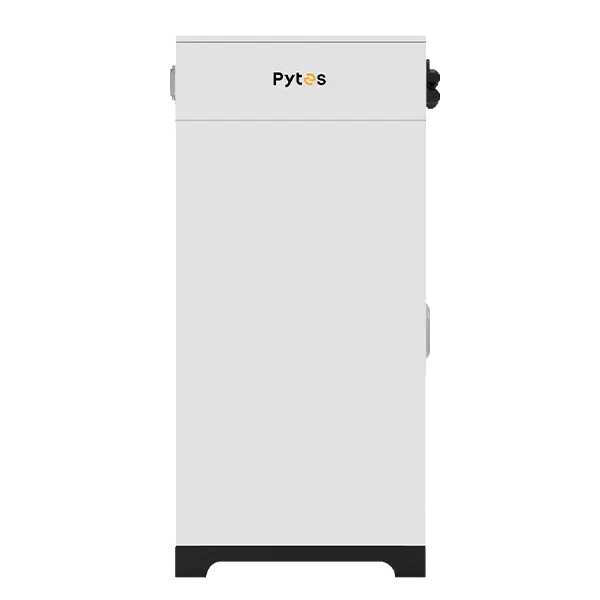 Pytes V-Box-OC IP55 Outdoor Cabinet.   At  Generation Eco Store
