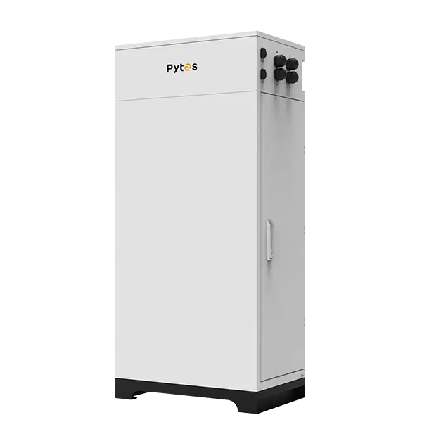 Pytes V-Box-OC IP55 Outdoor Cabinet.   At  Generation Eco Store