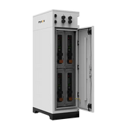 Pytes V-Box-OC IP55 Outdoor Cabinet.   At  Generation Eco Store
