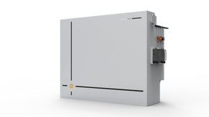 Pytes V10 48V 200Ah LiFePO4 Wall-Mounted Battery