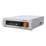 Pytes V5 LFP Battery Pack | 5.12kWh | 51.2V | 100Ah | Lithium Iron Phosphate - Generation Eco Store