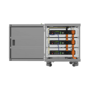 Pytes V5 LFP Battery Pack | 5.12kWh | 51.2V | 100Ah | Lithium Iron Phosphate - Generation Eco Store