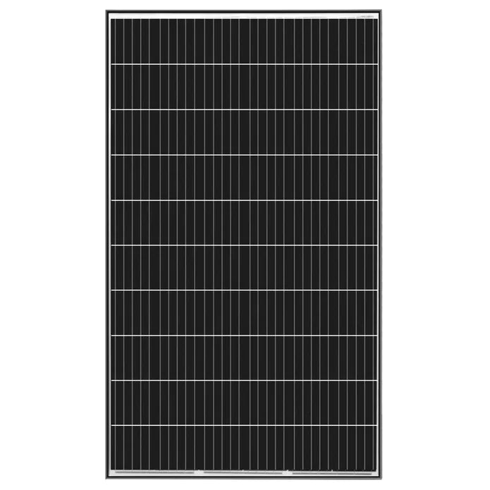 Complete Off-Grid Kit | ETHOS 48V 30.8KWH Stackable Battery (6 Modules) | 13,000W 120/240V Output Inverter/Charger | 18 x 410W Rigid Solar Panels