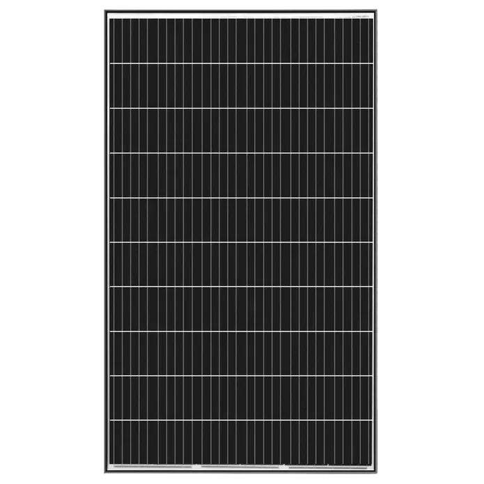 SUNGOLD POWER 16000W 48V Output Inverter/Charger | ETHOS 48V 30.8KWH Stackable Battery (6 Modules) | 48 x 410W Rigid Solar Panels