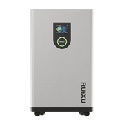 RUiXU Lithi2-16 Battery Energy Storage | 16kWh | 51.2V | IP65 Outdoor.   At  Generation Eco Store