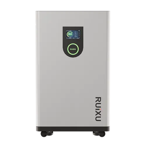 RUiXU Lithi2-16 Battery Energy Storage | 16kWh | 51.2V | IP65 Outdoor.   At  Generation Eco Store