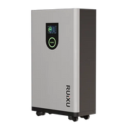 RUiXU Lithi2-16 Battery Energy Storage | 16kWh | 51.2V | IP65 Outdoor.   At  Generation Eco Store