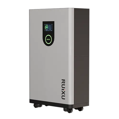 RUiXU Lithi2-16 Battery Energy Storage | 16kWh | 51.2V | IP65 Outdoor.   At  Generation Eco Store