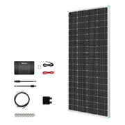 Renogy 200W 12V Solar RV Kit - Generation Eco Store