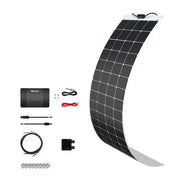 Renogy 200W 12V Solar RV Kit - Generation Eco Store