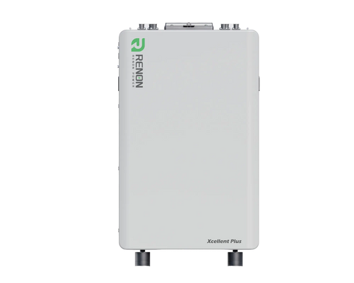 Renon Power Xcellent Plus 16kWh Residential Battery System.   At  Generation Eco Store
