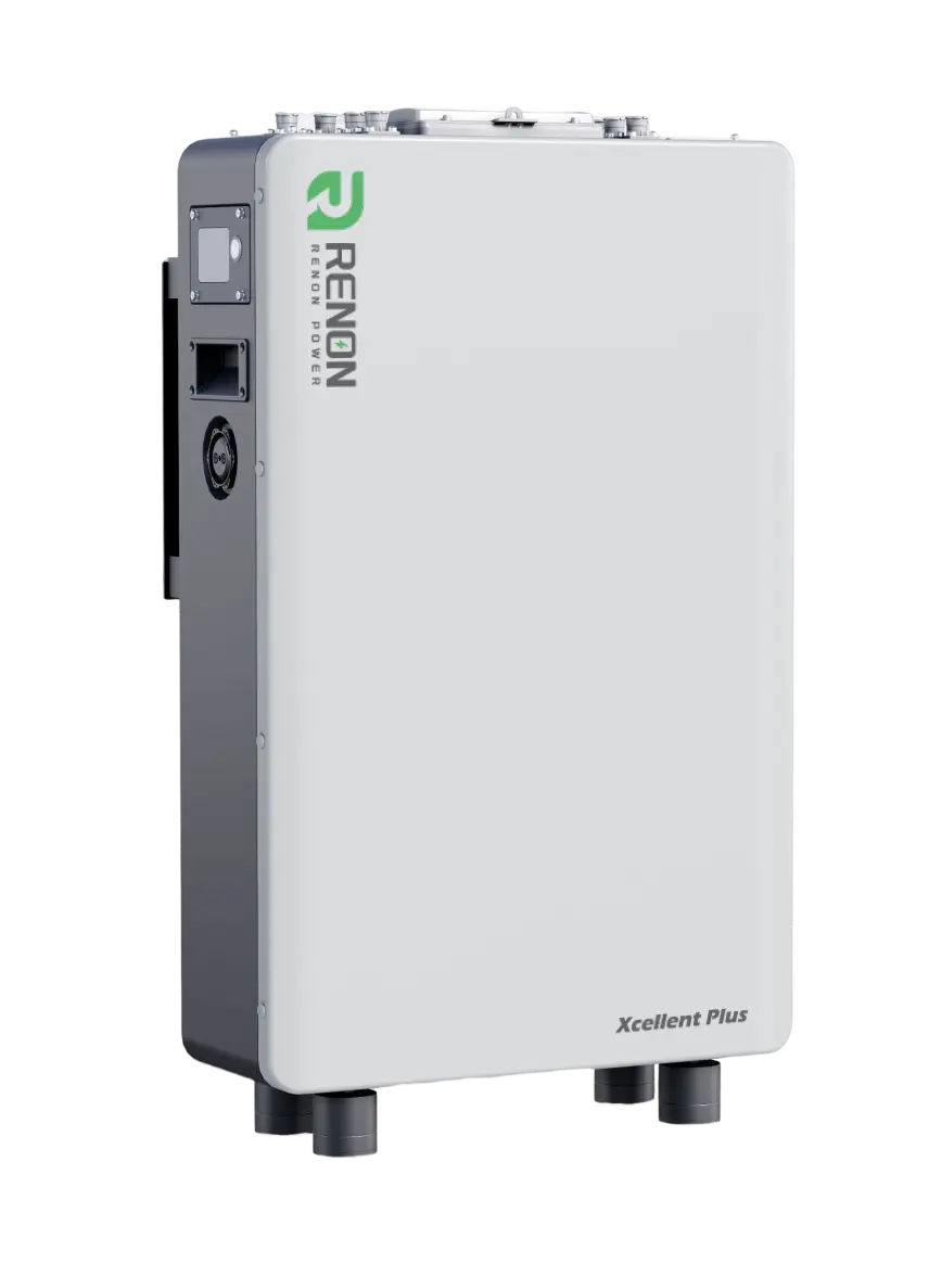 Renon Power Xcellent Plus 16kWh Residential Battery System.   At  Generation Eco Store