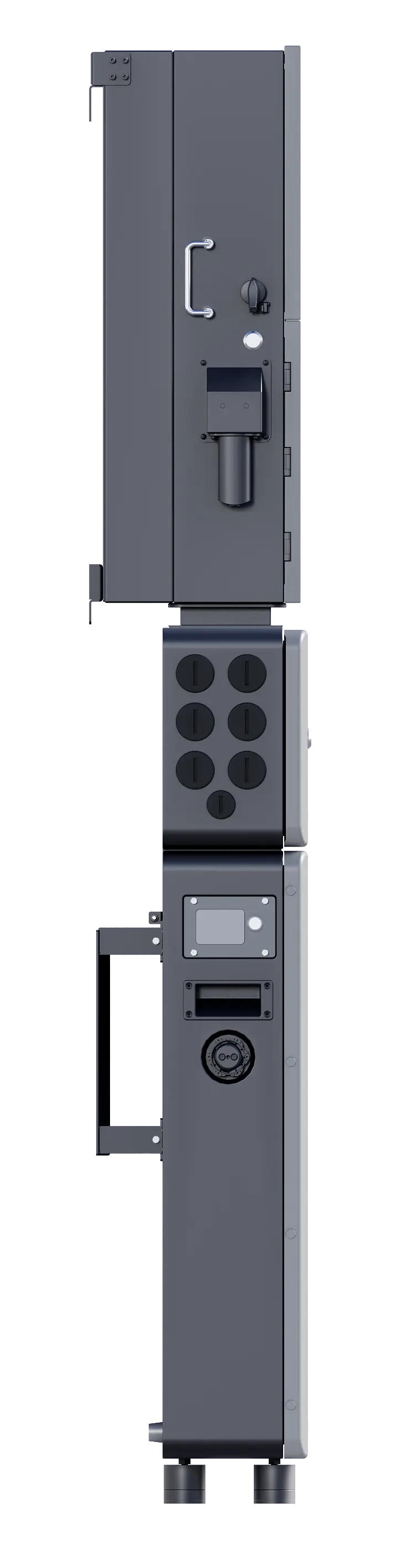 Renon Power Xcellent Plus 16kWh Residential Battery System.   At  Generation Eco Store