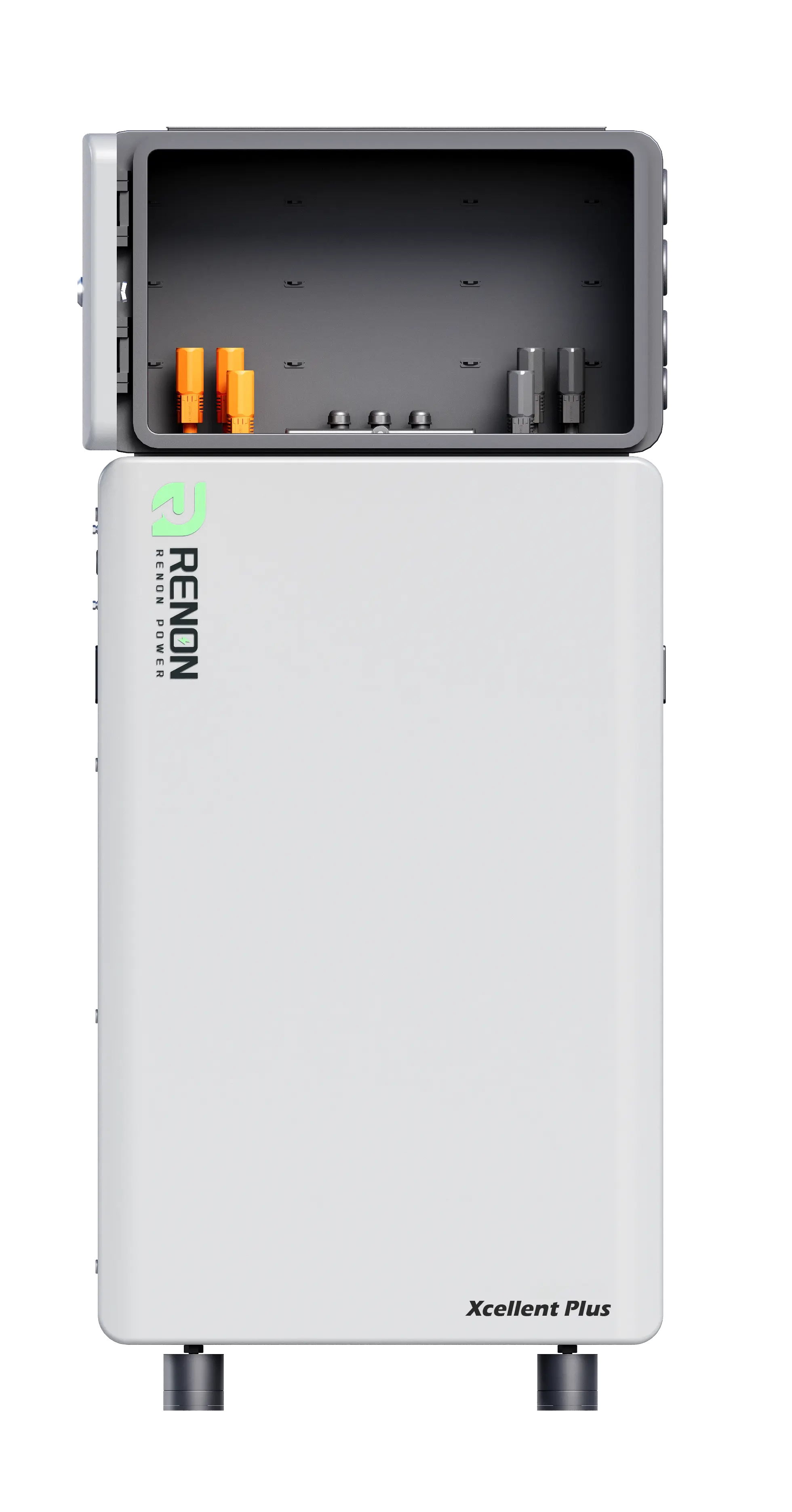 Renon Power Xcellent Plus Battery + Sol-Ark 15K Hybrid Inverter.   At  Generation Eco Store