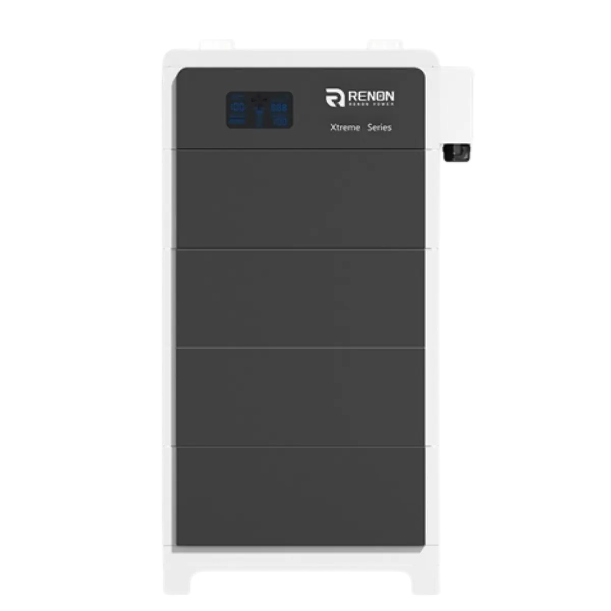 Renon Power Xtreme HV 1.0 High-Voltage Residential Battery - 19kWh.   At  Generation Eco Store