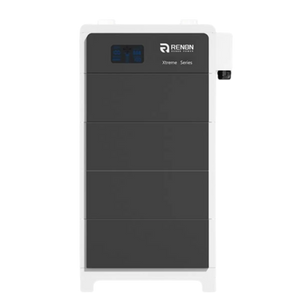 Renon Power Xtreme HV 1.0 High-Voltage Residential Battery - 19kWh