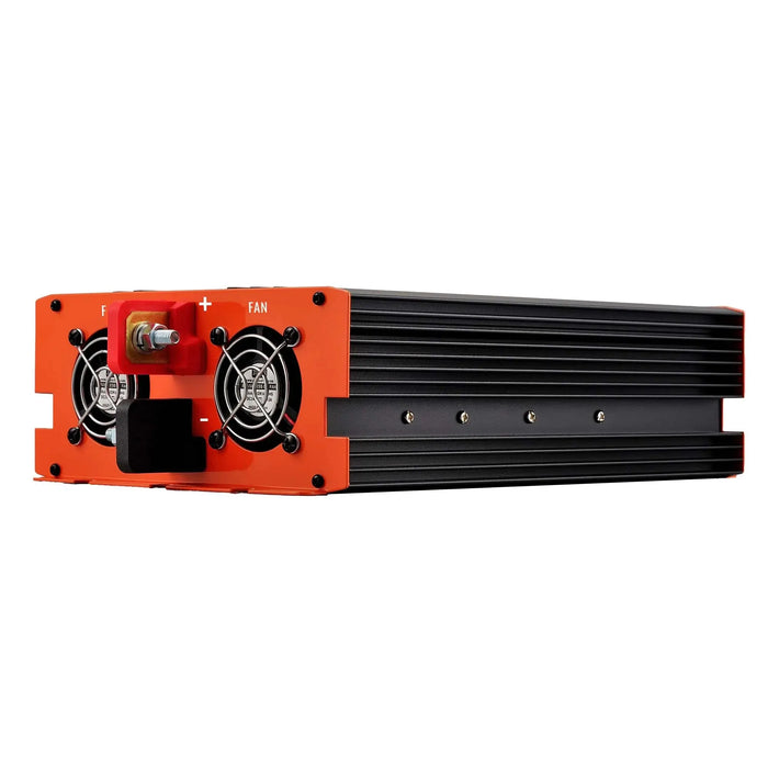 Rich Solar 1000 Watt Industrial Pure Sine Wave Inverter.   At  Generation Eco Store