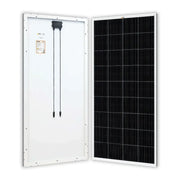 Rich Solar 1000W 48V 120VAC Cabin Kit.   At  Generation Eco Store