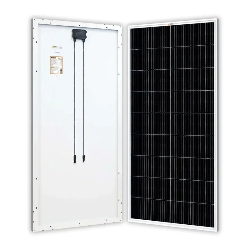 Rich Solar 1000W 48V 120VAC Cabin Kit.   At  Generation Eco Store