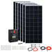 Rich Solar 1200 Watt Solar Kit.   At  Generation Eco Store