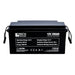 Rich Solar 12V 200Ah LiFePO4 Lithium Iron Phosphate Battery.   At  Generation Eco Store