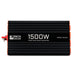 Rich Solar 1500 Watt Industrial Pure Sine Wave Inverter.   At  Generation Eco Store