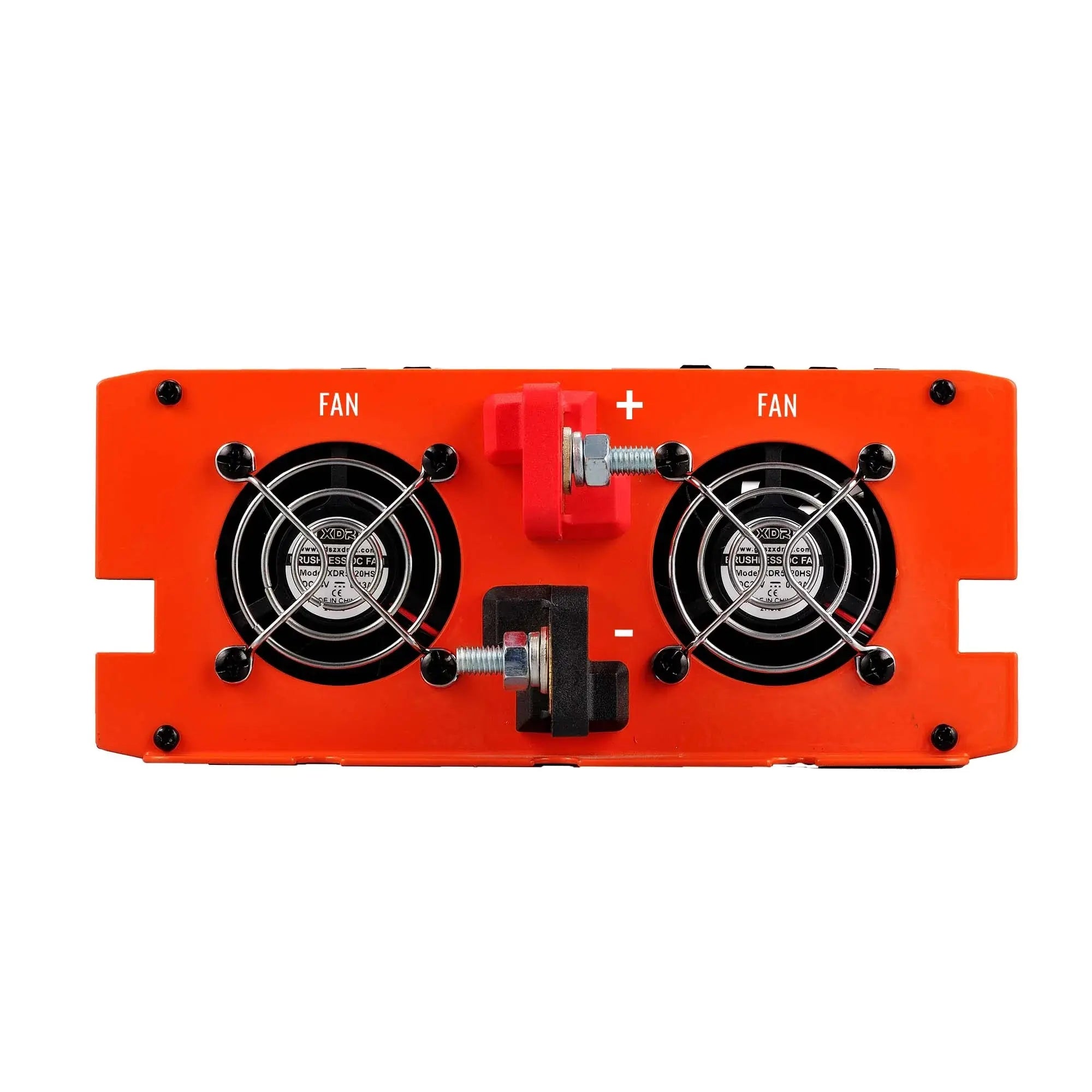 Rich Solar 1500 Watt Industrial Pure Sine Wave Inverter.   At  Generation Eco Store