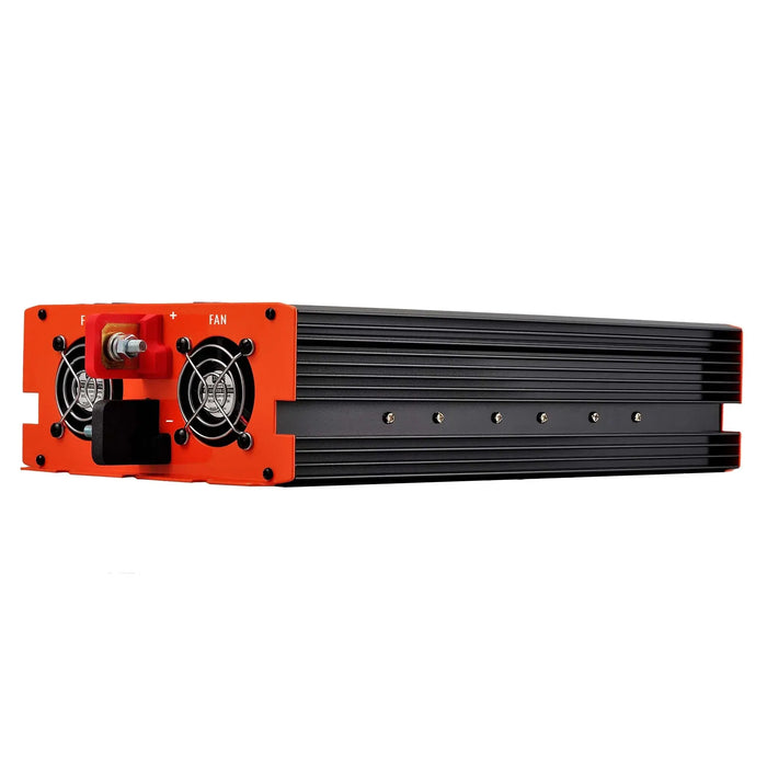 Rich Solar 1500 Watt Industrial Pure Sine Wave Inverter.   At  Generation Eco Store