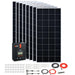 Rich Solar 1600 Watt Solar Kit.   At  Generation Eco Store