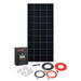 Rich Solar 200 Watt Solar Kit.   At  Generation Eco Store