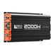 Rich Solar 2000 Watt Industrial Pure Sine Wave Inverter.   At  Generation Eco Store