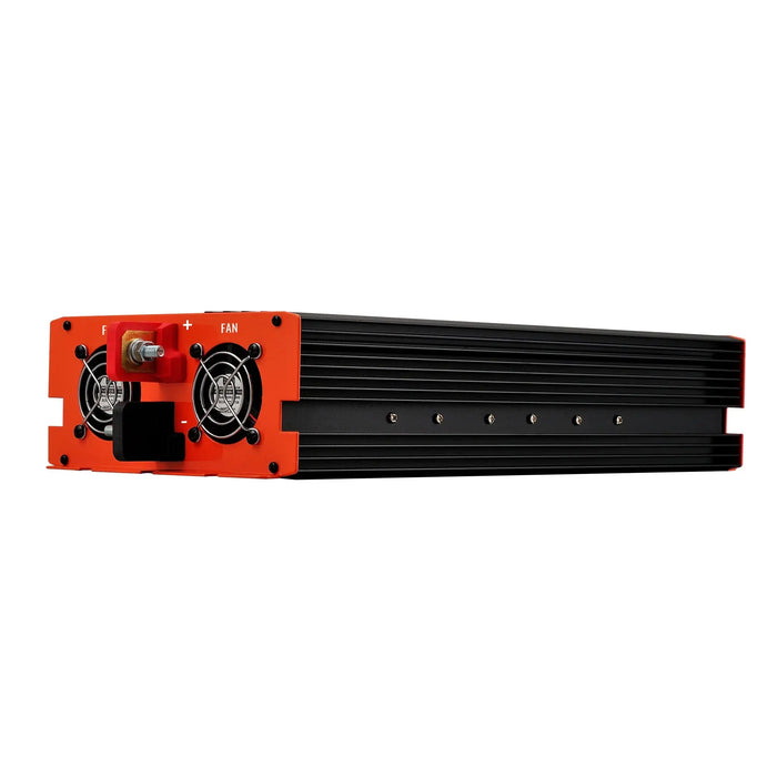 Rich Solar 2000 Watt Industrial Pure Sine Wave Inverter.   At  Generation Eco Store