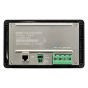 Rich Solar 30 Amp Solar Charge Controller Flush Mount.   At  Generation Eco Store