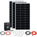 Rich Solar 300 Watt Solar Kit.   At  Generation Eco Store