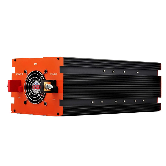 Rich Solar 3000 Watt Industrial Pure Sine Wave Inverter.   At  Generation Eco Store